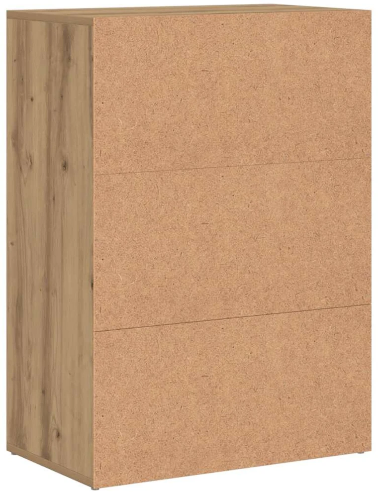 Spintelė batams, artisano, 60x35x84cm, apdirbta mediena