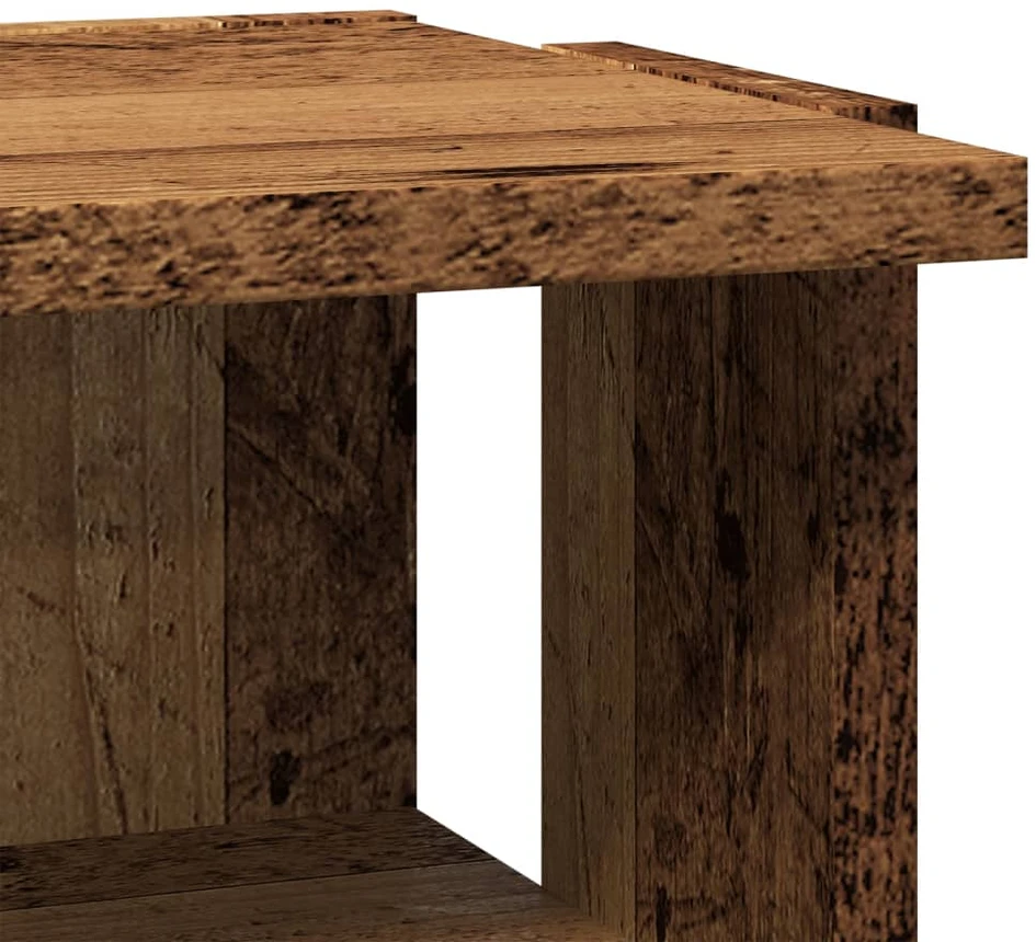 Spintelė batams, medienos, 28x27x102cm, apdirbta mediena