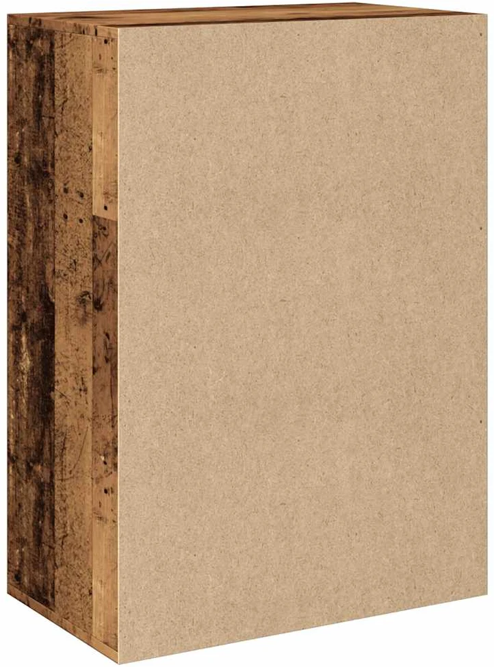Spintelė batams, medienos, 60x35x84cm, apdirbta mediena