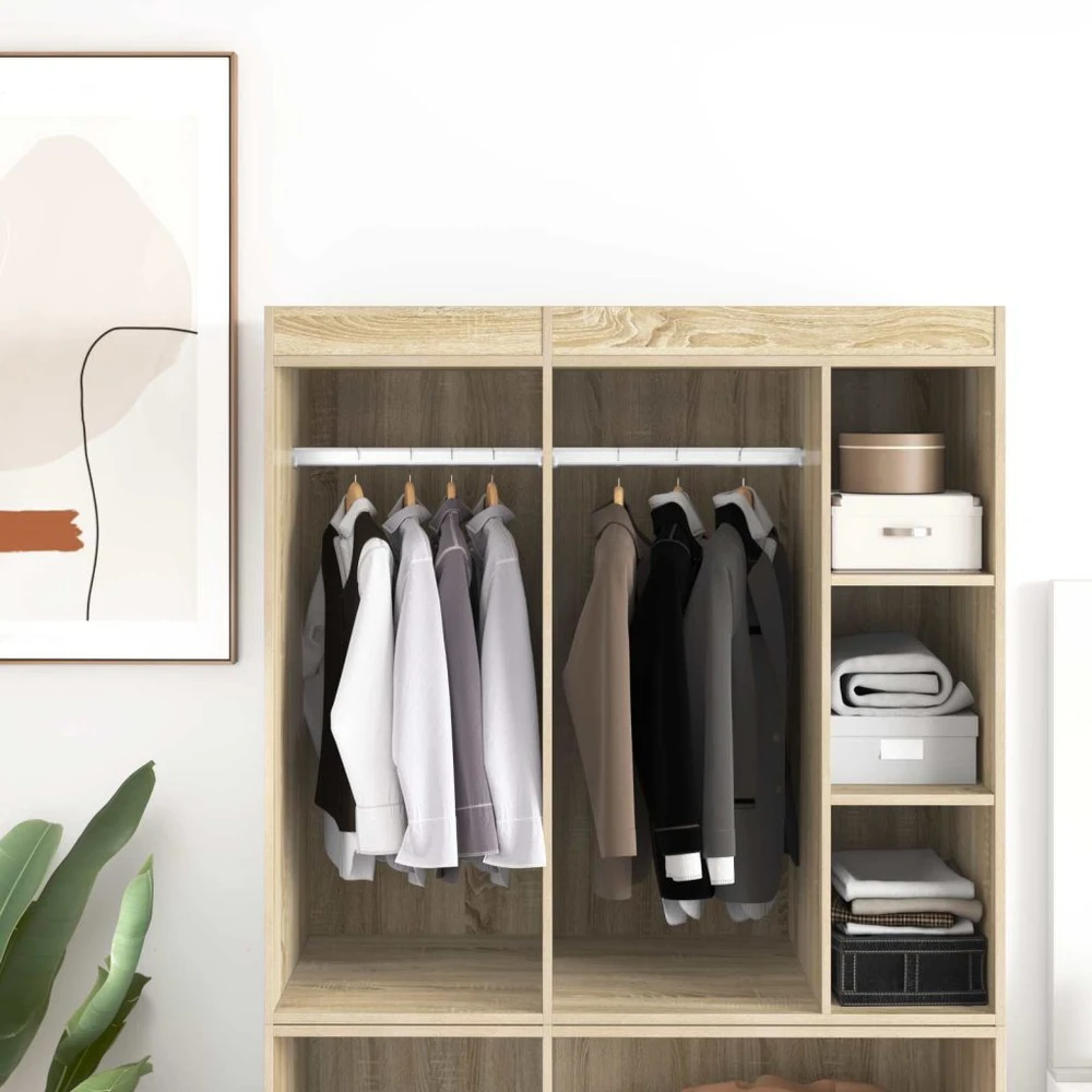 Spintos strypas 12 vnt. Sidabro 464 x 15 x 29 mm