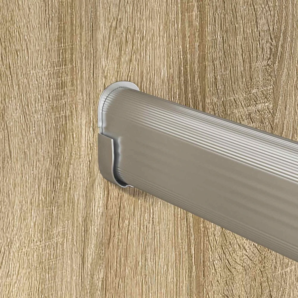 Spintos strypas 12 vnt. Sidabro 964 x 15 x 29 mm