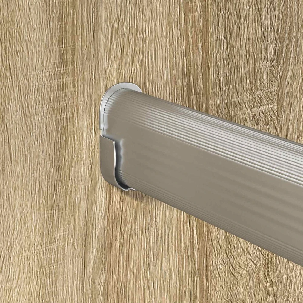 Spintos strypas 2 vnt. Sidabro 316 x 15 x 29 mm