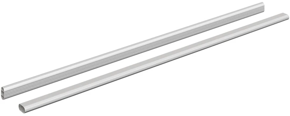 Spintos strypas 2 vnt. Sidabro 864 x 15 x 29 mm