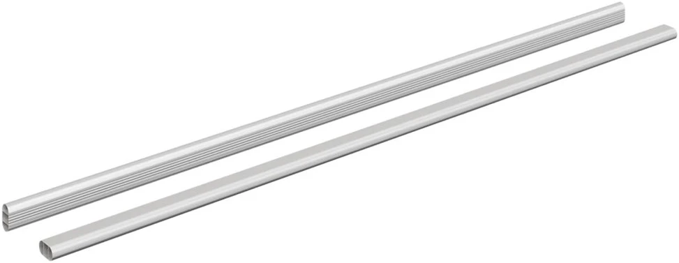 Spintos strypas 2 vnt. Sidabro 964 x 15 x 29 mm