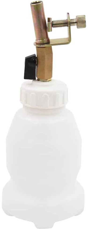 Stabdžių skysčio papildymo buteliukas, 1l