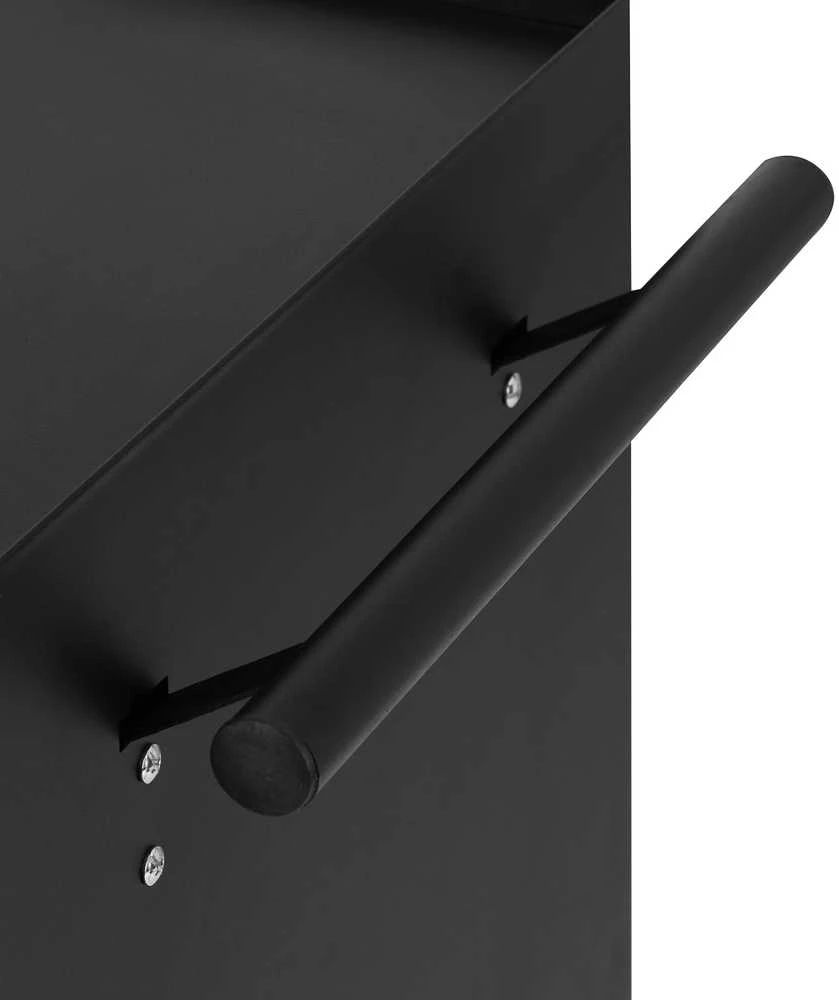 Activeshop Staliukas tatuiruočių meistrams Pro Ink 005 juodas