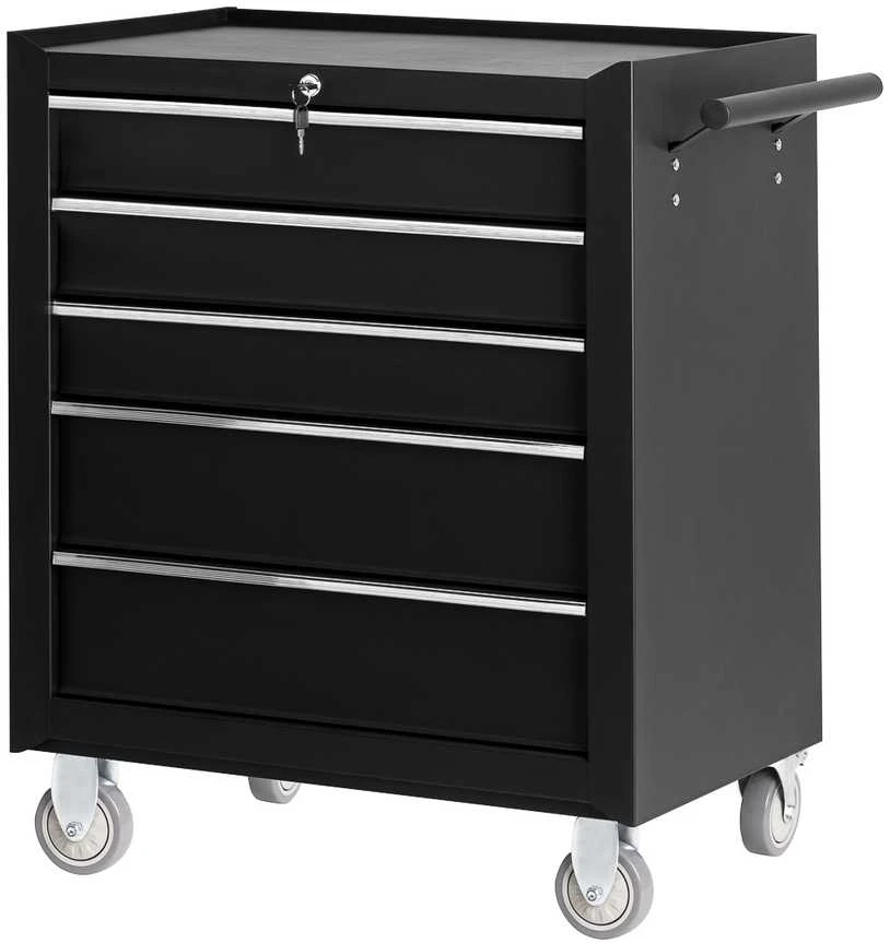 Activeshop Staliukas tatuiruočių meistrams Pro Ink 005 juodas