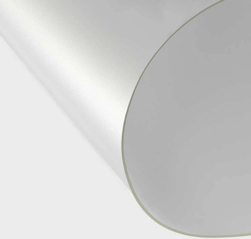 Stalo apsauga, matinė, 100x60cm, 2mm, PVC