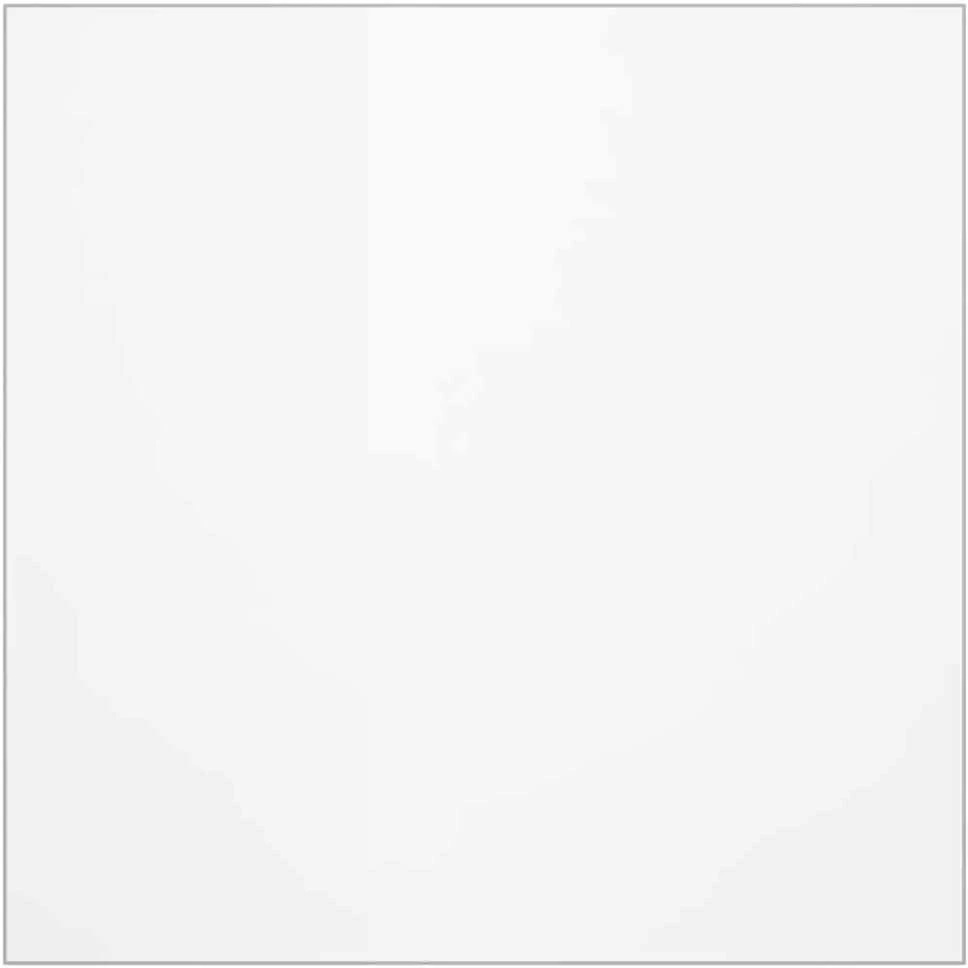 Stalo apsauga, matinė, 70x70cm, 2mm, PVC