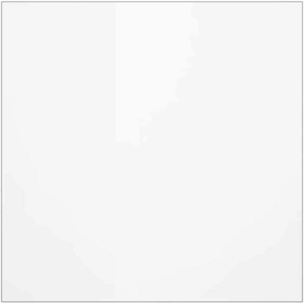 Stalo apsauga, permatoma, 70x70cm, 2mm, PVC