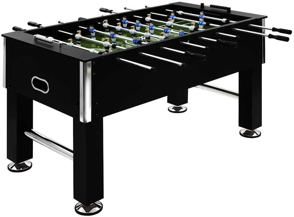 Stalo futbolo žaidėjai 15,9mm strypams, 22vnt.