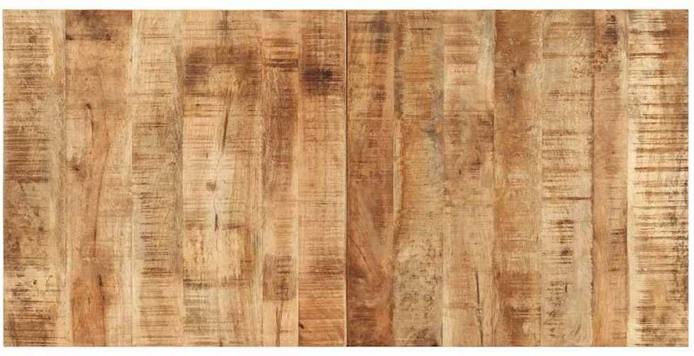 Stalviršis, 120x60cm, mango medienos masyvas, 15–16mm