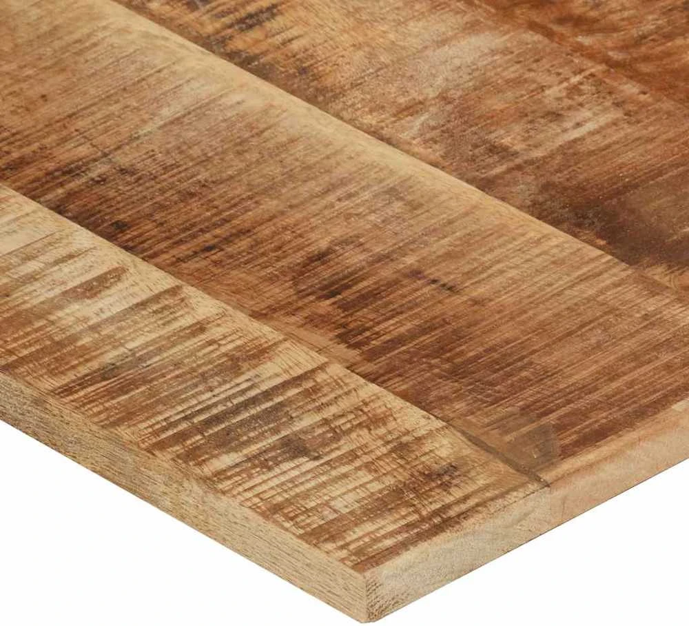 Stalviršis, 120x60cm, mango medienos masyvas, 15–16mm