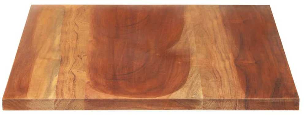 Stalviršis, 60x100cm, akacijos medienos masyvas, 25–27mm