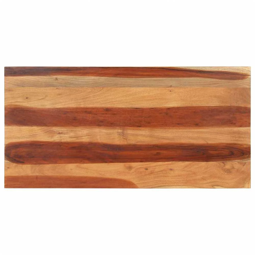 Stalviršis, 60x120cm, akacijos medienos masyvas, 15–16mm