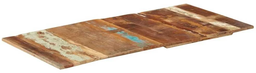 Stalviršis, 60x120cm, medienos masyvas, 15-16mm, stačiakampis