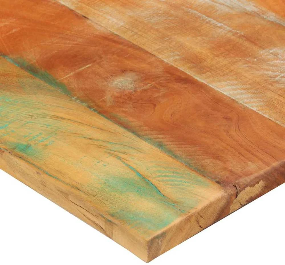 Stalviršis, 60x140cm, medienos masyvas, 25–27mm, stačiakampis