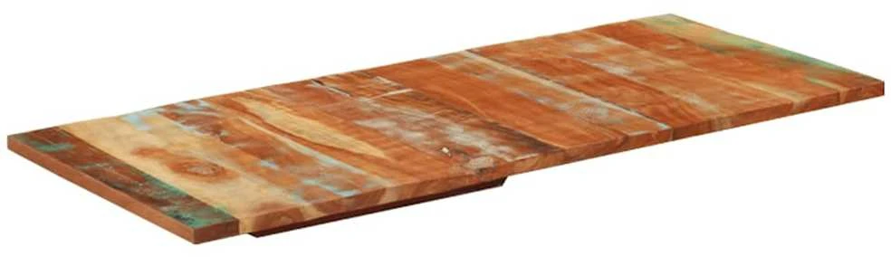 Stalviršis, 60x140cm, medienos masyvas, 25–27mm, stačiakampis