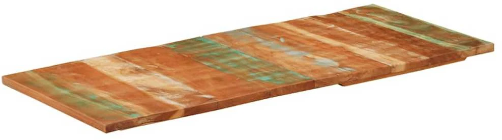 Stalviršis, 60x140cm, medienos masyvas, 25–27mm, stačiakampis