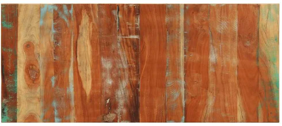 Stalviršis, 60x140cm, medienos masyvas, 25–27mm, stačiakampis