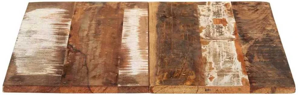 Stalviršis, 60x80cm, medienos masyvas, 15-16mm, stačiakampis