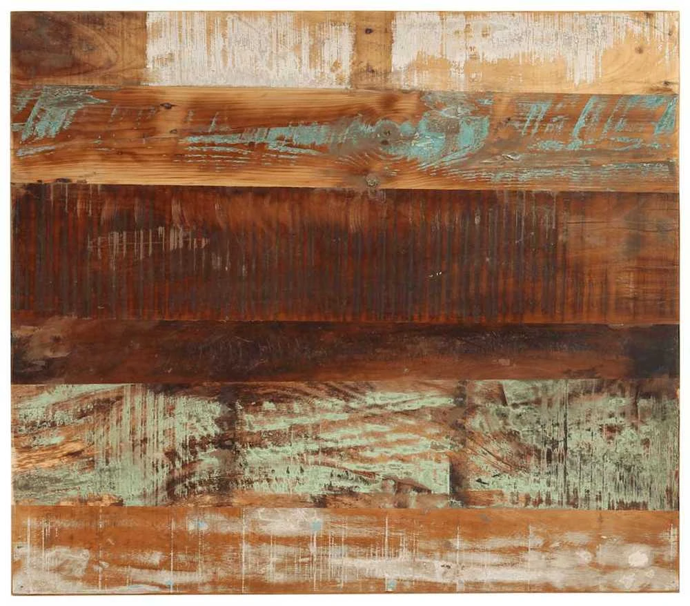 Stalviršis, 70x80cm, medienos masyvas, 15-16mm, stačiakampis