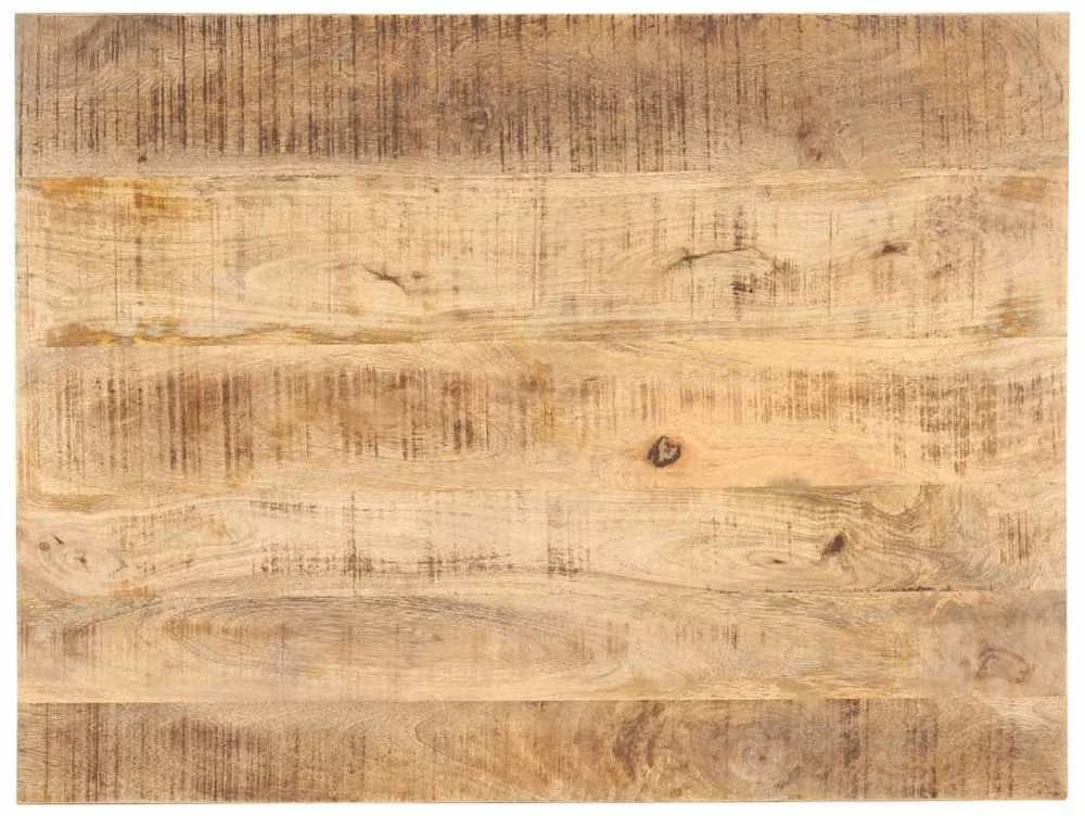 Stalviršis, 90x70cm, mango medienos masyvas, 25-27mm
