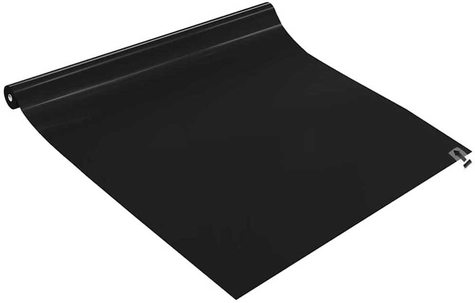 Elektrostatinė langų plėvelė 45 x 1000 cm PVC