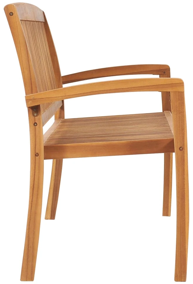 Sudedamas sodo suoliukas su pagalvėle, 159 cm, tikmedis