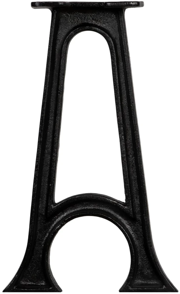 Suoliuko kojos, 2vnt., ketus, arkinis pagr., A-formos