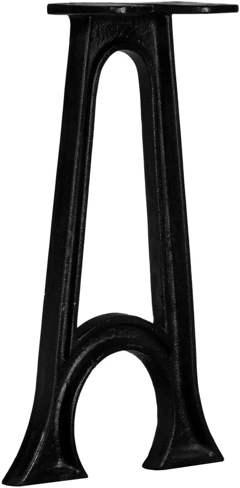 Suoliuko kojos, 2vnt., ketus, arkinis pagr., A-formos