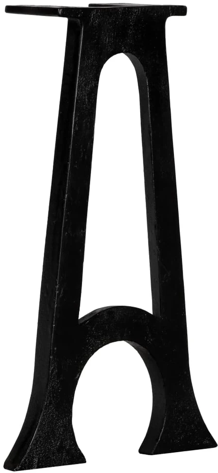 Suoliuko kojos, 2vnt., ketus, arkinis pagr., A-formos