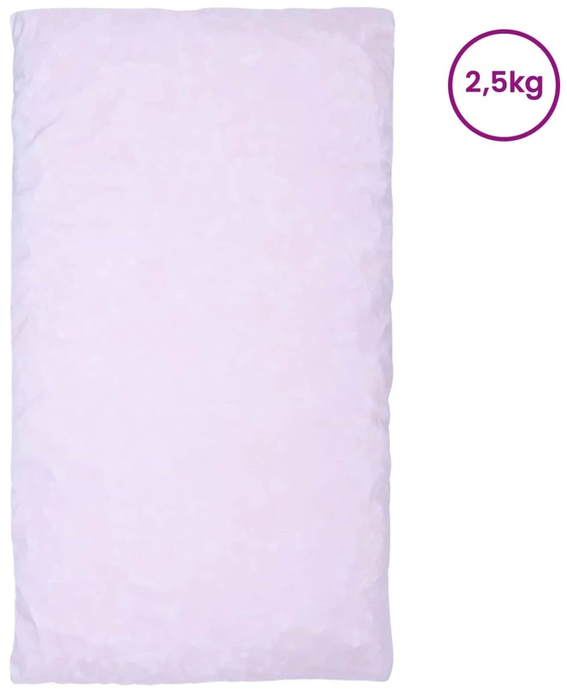 Supjaustyta putų užpildas 2.5 Poliuretanas