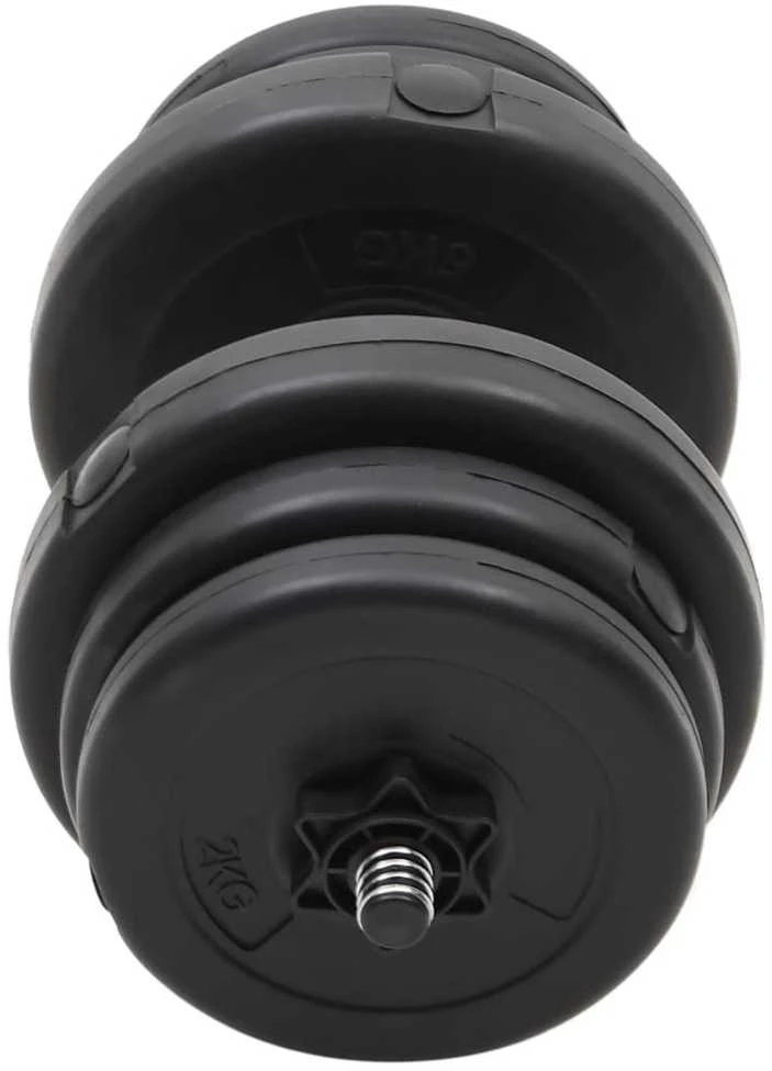 Svarmuo su svoriais, 40kg