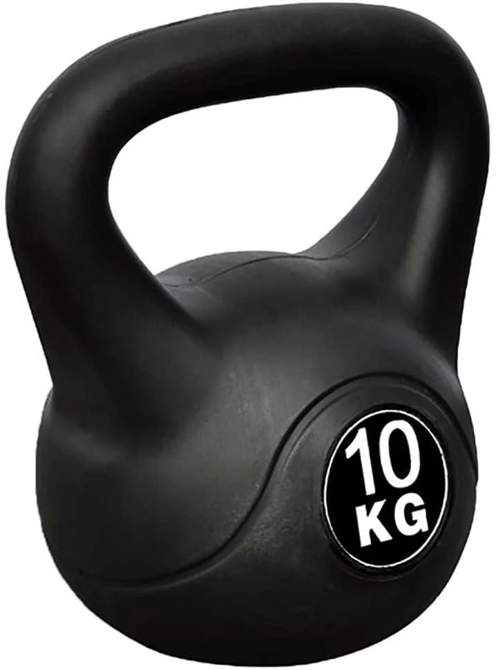 Svarstis Svorių Kilnojimui 10 kg