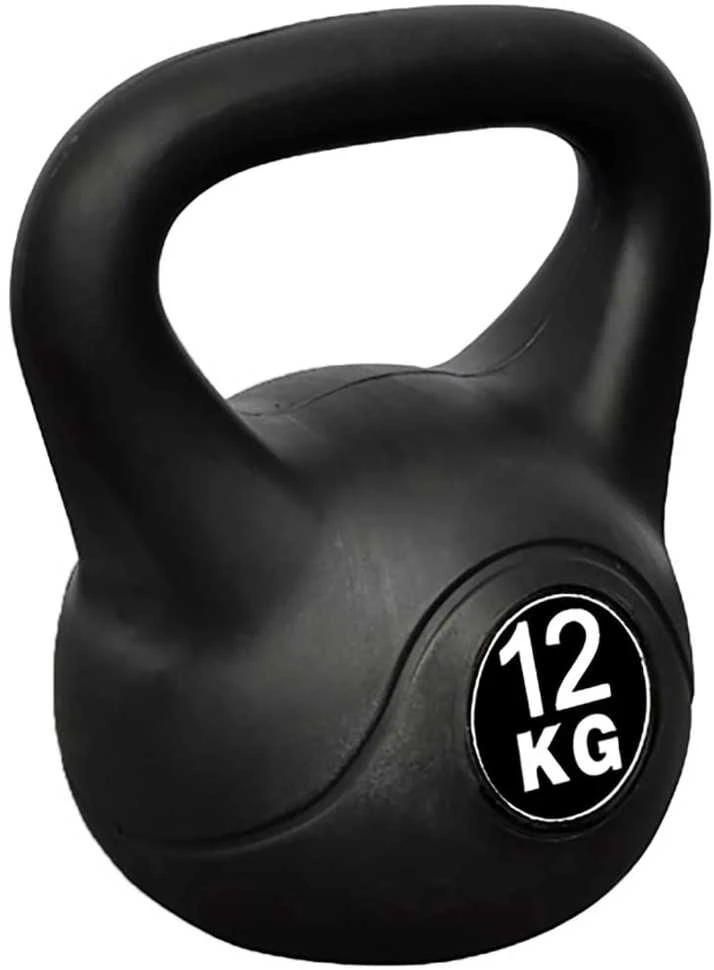 Svarstis Svorių Kilnojimui 12 kg