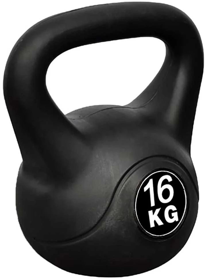 Svarstis, 16kg