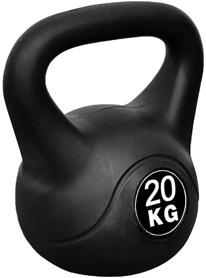Svarstis Svorių Kilnojimui 20 kg
