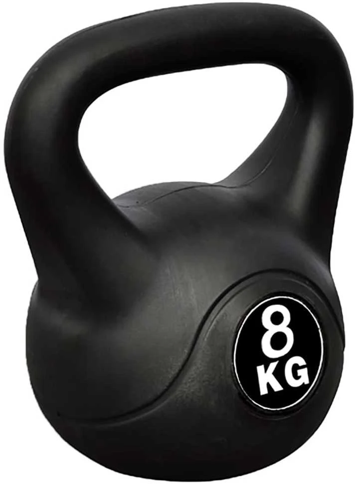 Svarstis Svorių Kilnojimui 8kg