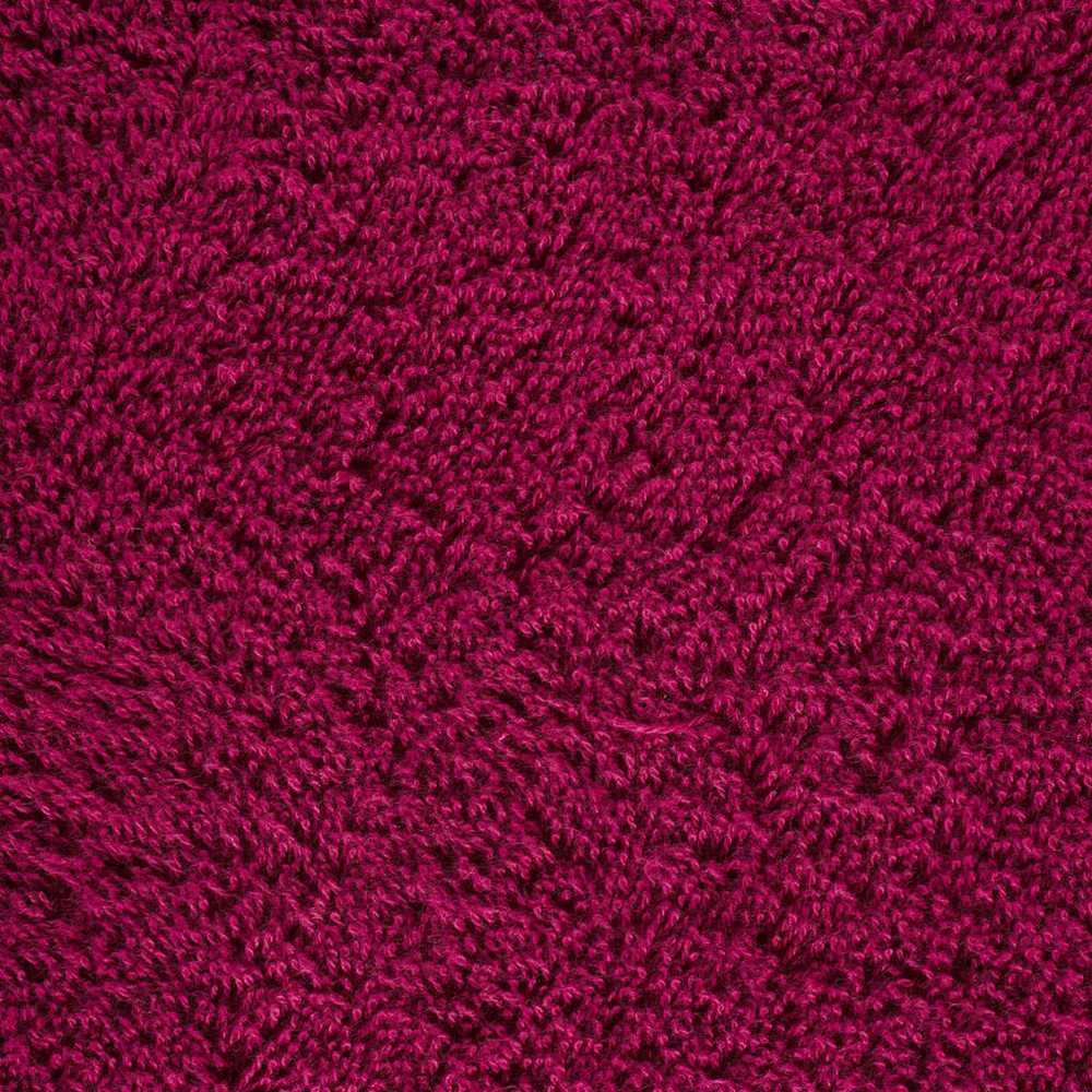 Svečių Rankšluostis SOLUND 2 pcs Vyšninė 15 x 21 cm 550 gsm