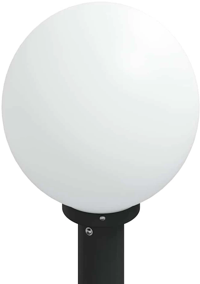 Pakabinamas šviestuvas Šviestuvai stulpeliams, 3 vnt., 80 cm, juodi, IP44