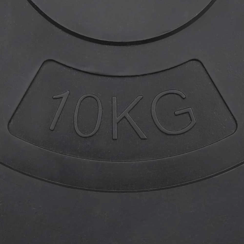 Svoriai, 4vnt., cementas, 30kg