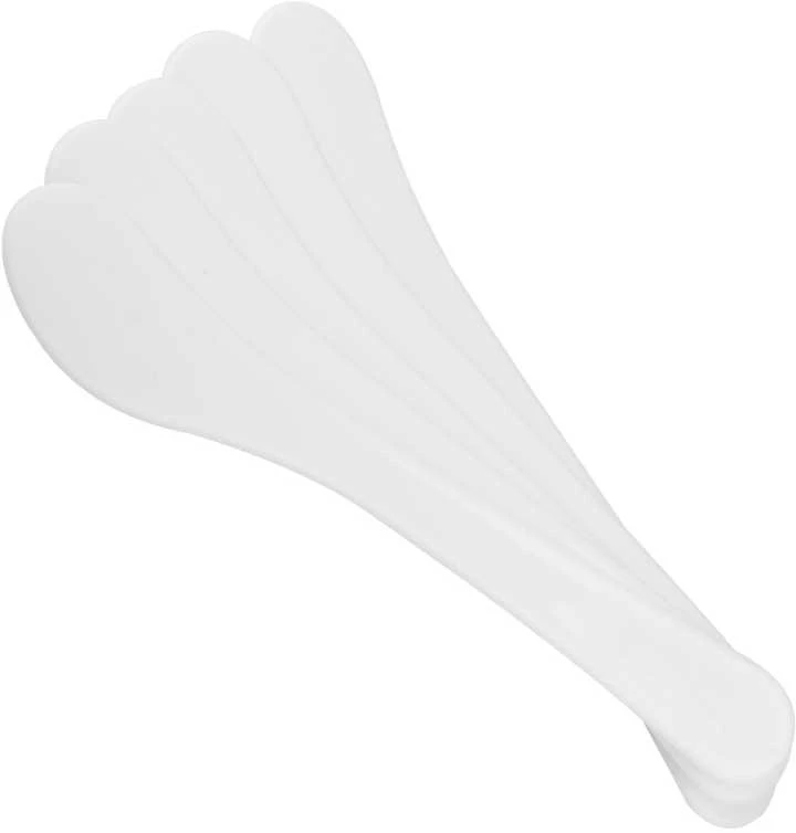 Activeshop Balta mentelė SP-05 5 vnt. 150 mm