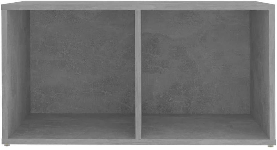 TV staliukas Televizoriaus spintelės, 4vnt., betono, 72x35x36,5cm, mediena