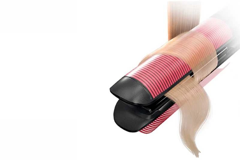 Activeshop VALERA Swiss'X Pulscare juodai-raudonas