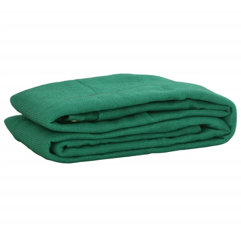 Tinklas priekabai, žalios spalvos, 3,5x6m, HDPE