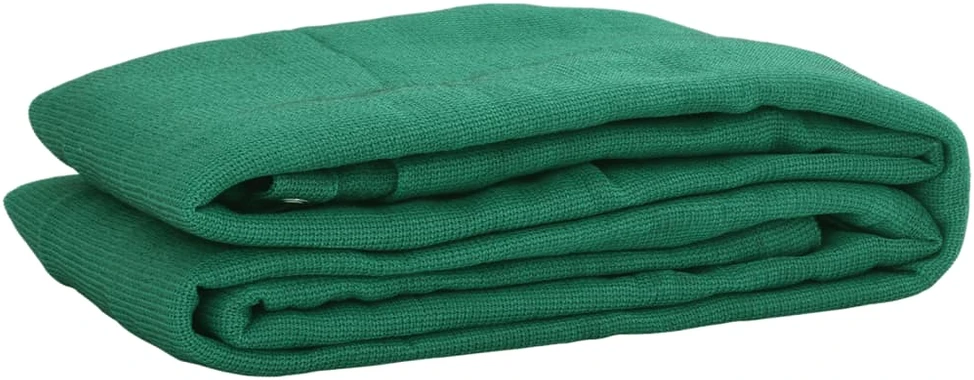 Tinklas priekabai, žalios spalvos, 3x5m, HDPE