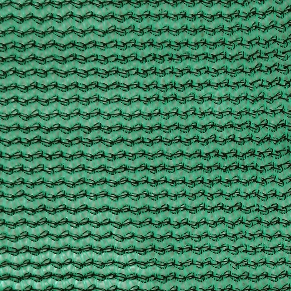 Tinklas priekabai, žalios spalvos, 3x5m, HDPE