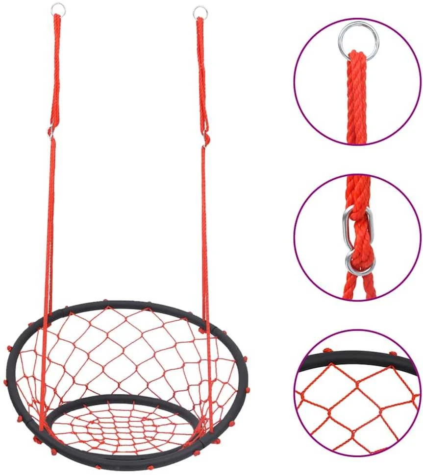 Tinklinės sūpynės, 60cm