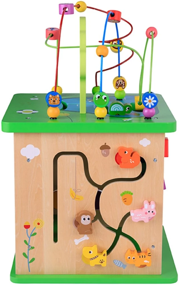 Tooky Toys „Takey Toy Educational Cub“